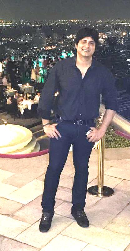 Adithyaa Srikkanth