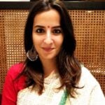 Amrutha Srinivasan Height, Age, Husband, Family, Biography & More