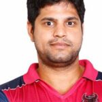Anirudha Srikkanth Height, Age, Girlfriend, Wife, Family, Biography & More