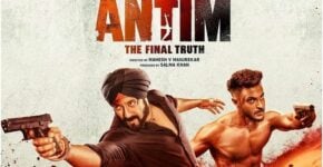 Antim: The Final Truth
