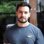 Anugrah Tiwari Height, Age, Girlfriend, Wife, Family, Biography & More