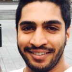 Arjun Bhalla Height, Age, Girlfriend, Family, Biography & More