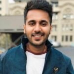 Arvindr Khaira Height, Age, Girlfriend, Family, Biography & More