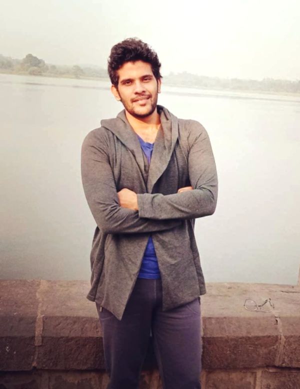 Avi Ekveer Sharma