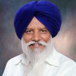 Balbir Singh Rajewal Age, Caste, Wife, Children, Family, Biography & More