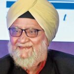 Bishan Singh Bedi Height, Age, Wife, Children, Family, Biography & More