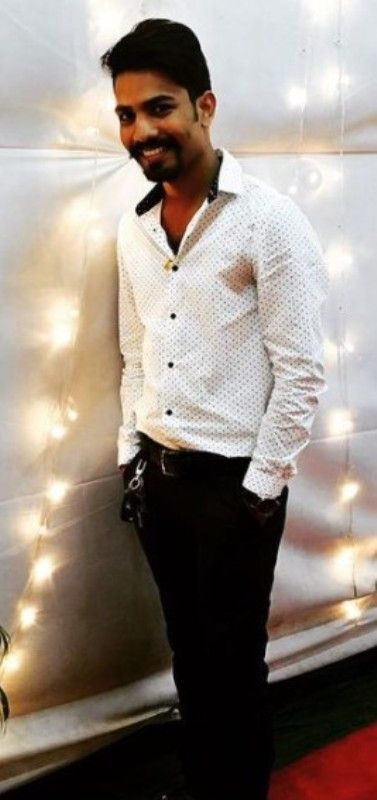 Dhawal Patil