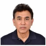 Faisal Hasnain Height, Age, Wife, Family, Biography & More