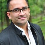 Gautam Raghavan Age, Girlfriend, Wife, Children, Family, Biography & More