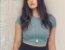Gurpreet Bedi featuring her tattoo on her left arm