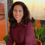 Leena Nair Age, Husband, Children, Family, Biography & More