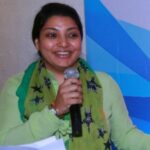 Nishad Fatima (Syed Kirmani’s Daughter) Age, Husband, Family, Biography & More