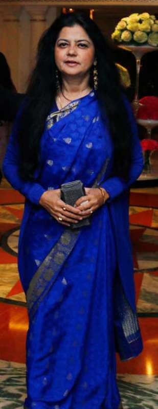 Poonam Azad