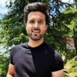 Rajat Sharma (Jyotika Dilaik’s Husband) Height, Age, Family, Biography & More