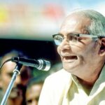 S. K. Wankhede Age, Death, Wife, Children, Family, Biography & More