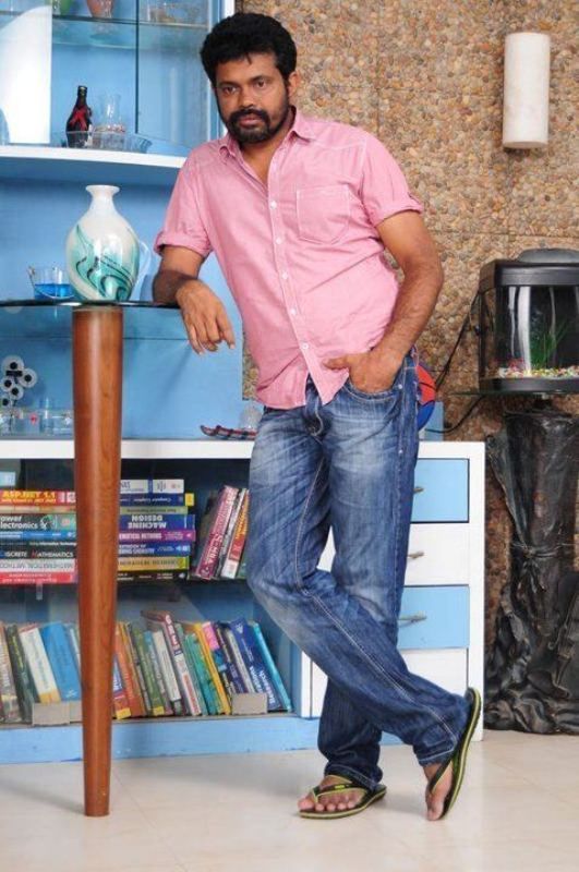 Sukumar