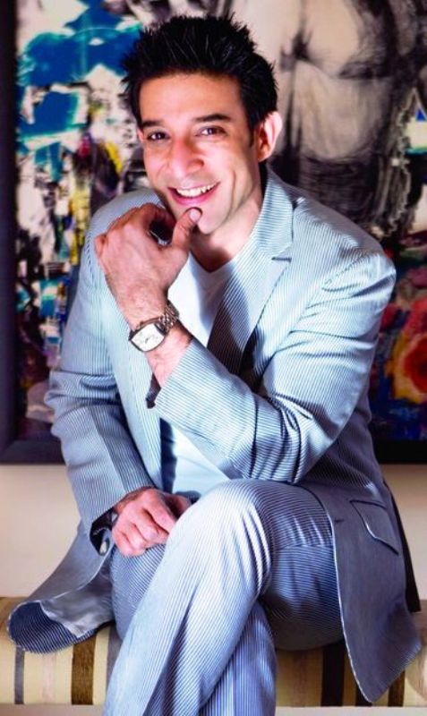 Suneet Varma