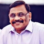 Sunil Valson Height, Age, Wife, Children, Family, Biography & More