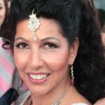 Tina Engineer (Farokh Engineer`s daughter) Age, Boyfriend, Husband, Children, Family, Biography & More