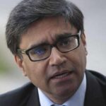 Vikram Misri Age, Caste, Wife, Children, Family, Biography