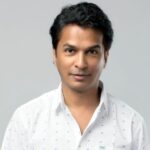 Vikram Phadnis Age, Wife, Family, Biography & More