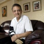 Vinod Hindocha (Father of Anni Dewani) Age, Wife, Children, Family, Biography & More