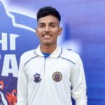 Yash Dhull Height, Age, Girlfriend, Family, Biography & More