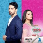 Zindagi Ki Mehek Cast, Real Name, Actors