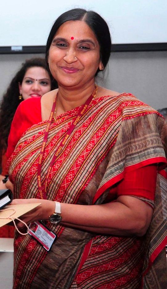 Alka Mittal