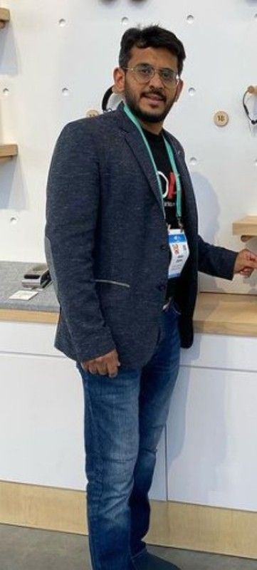Aman Gupta