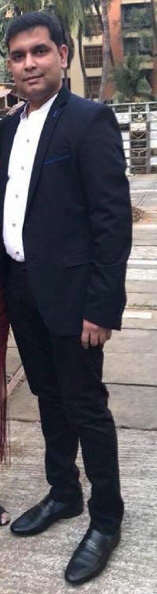 Amit Palekar