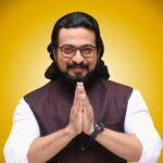 Amol Kolhe Age, Caste, Wife, Children, Family, Biography & More