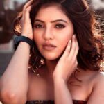 Athulya Ravi Height, Age, Boyfriend, Family, Biography & More