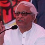 Buddhadeb Bhattacharya Age, Caste, Wife, Children, Family, Biography & More