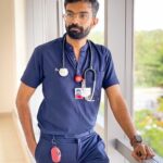 Dr Kumar B.G Height, Age, Family, Biography & More
