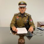 Viresh Kumar Bhawra (IPS Officer) Age, Wife, Children, Family, Biography & More