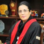 Justice Ayesha Malik Age, Husband, Children, Family, Biography & More