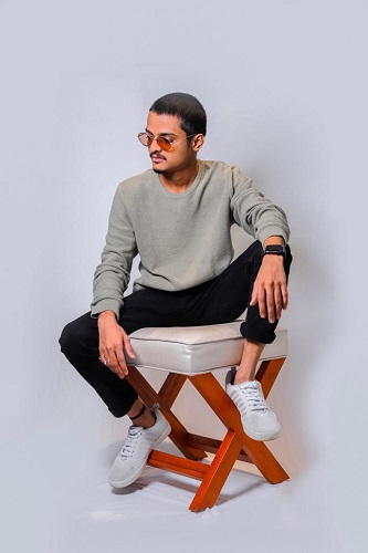 Kamal Gulab Jain