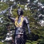 Komaram Bheem Age, Death, Wife Children, Family, Biography & More