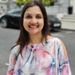 Madhuri Jain Grover (Ashneer Grover’s Wife) Age, Children, Family, Biography & More