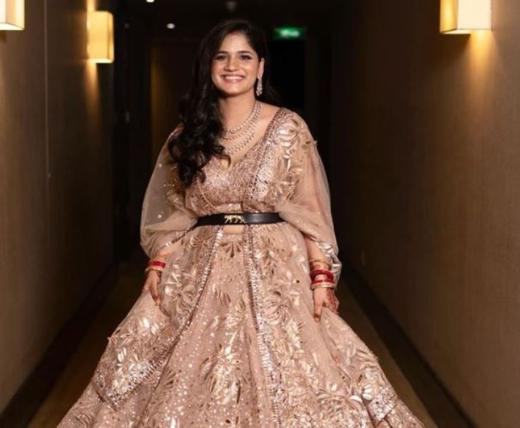 Mahima Mishra