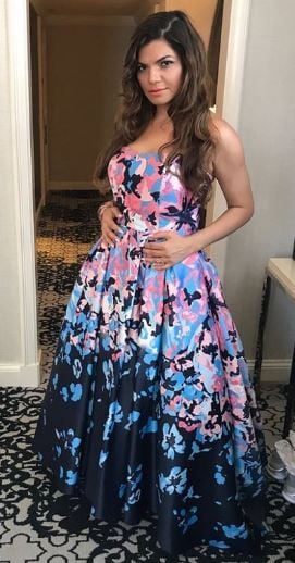 Mamta Sharma