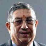 N. Srinivasan Age, Caste, Wife, Children, Family, Biography & More