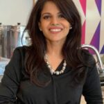 Namita Thapar (Shark Tank) Height, Age, Husband, Family, Biography & More