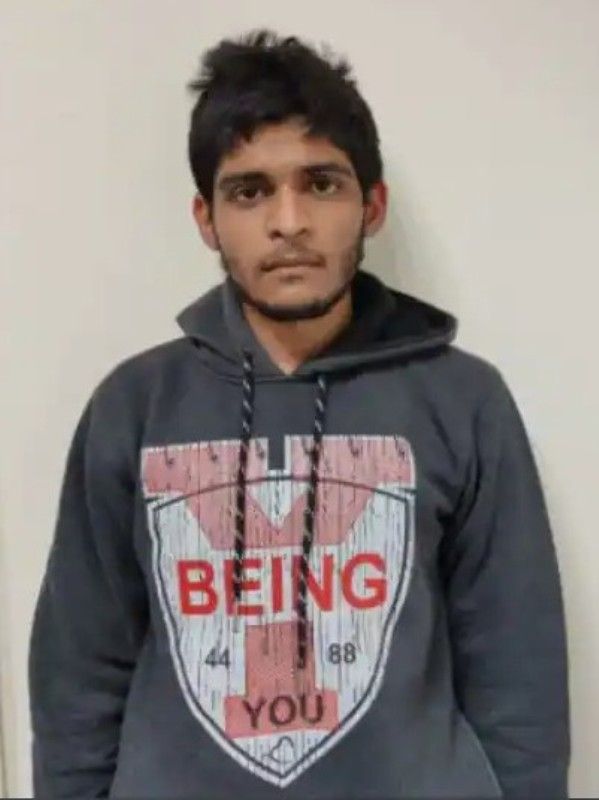 Neeraj Bishnoi