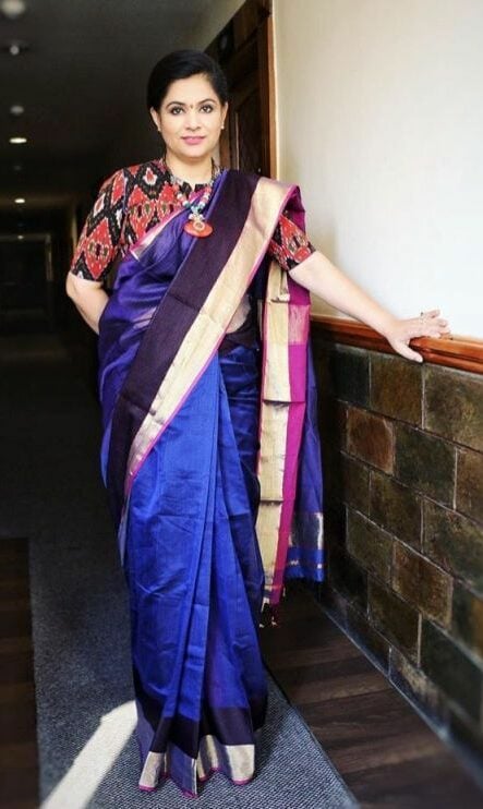 Pankaj Bhadouria