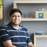 Peyush Bansal Height, Age, Wife, Family, Biography & More