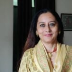 Rajoshi Vidyarthi Age, Husband, Children, Family, Biography & More