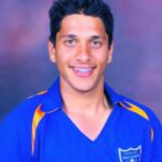 Sadiq Kirmani Height, Age, Girlfriend, Wife, Children, Family, Biography & More
