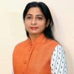 Sanghmitra Maurya Age, Caste, Husband, Family, Biography & More